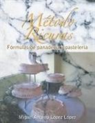 Miguel Antonio Lopez Lopez - Metodo Ricuras