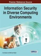 Kayem, Anne Kayem, Anne Kayem, Christoph Meinel - Information Security in Diverse Computing Environments