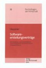 Henning Heppner - Softwareerstellungsverträge