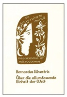 Bernardus Silvestris, Wilhelm Rath, Wilhel Rath, Wilhelm Rath - Bernardus Silvestris
