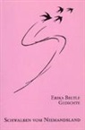 Erika Beltle - Schwalben vom Niemandsland