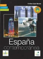 Cristina López Moreno, Cristina Lopez Moreno - España contemporánea
