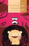 Michael Ende, Alberto Pieruz Quintana - La tortuga Tranquila y otros cuentos