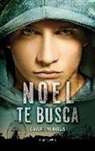 Àngel Burgas - Noel te busca