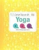 Nita Patel - Curso básico de-- yoga