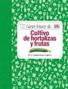 Simon Akeroyd - Curso básico de-- cultivo de hortalizas y frutas