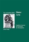 Joachim Möller - Sister Arts