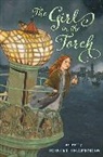 Rob Sharenow, Robert Sharenow - The Girl in the Torch