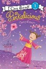Victoria Kann, Victoria/ Kann Kann, Kann Victoria, Victoria Kann - Pinkalicious: Cherry Blossom