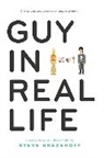 Steve Brezenoff - Guy in Real Life