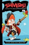 Annabeth Bondor-Stone, Annabeth/ Holden Bondor-Stone, Bondor-Stone Annabeth, Connor White, White Connor, Anthony Holden - The Pirate Who's Afraid of Everything