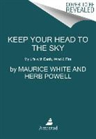 Herb Powell, Maurice White, Maurice Powell White - My Life With Earth, Wind & Fire