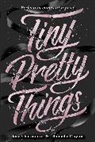 Son Charaipotra, Sona Charaipotra, Sona Clayton Charaipotra, Dhonielle Clayton - Tiny Pretty Things