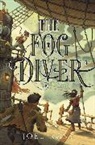 Joel Ross - The Fog Diver