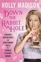 Holly Madison - Down the Rabbit Hole