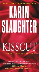 Karin Slaughter - Kisscut