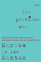 Marisa de los Santos, Marisa De Los Santos - Precious One