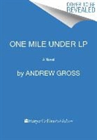 Andrew Gross, Andrew Gross - One Mile Under