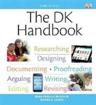 Dennis A. Lynch, Anne Frances Wysocki - DK Handbook, The, Plus Mywritinglab with Etext -- Access Card Package