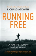 Richard Askwith, Askwith Richard - Running Free