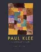 Annie Bourneuf, Bourneuf Annie - Paul klee the visible and the