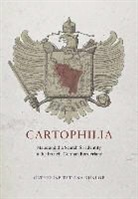 Catherine T. Dunlop, Catherine Tatiana Dunlop, Dunlop Catherine Tatiana - Cartophilia
