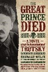 Bernard Wolfe, Wolfe Bernard - Great Prince Died