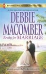 Marie Ferrarella, Debbie Macomber, Debbie/ Ferrarella Macomber - Ready for Marriage