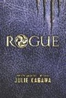 Julie Kagawa - Rogue