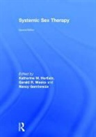Katherine M. Weeks Hertlein, Nancy Gambescia, Katherine M. Hertlein, Gerald R. Weeks - Systemic Sex Therapy