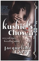 Jacqueline Carey - Kushiel's Chosen