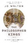 Jo Walton - The Philosopher Kings