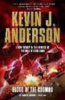 Kevin J. Anderson - Blood of the Cosmos