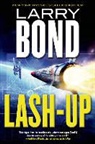 Larry Bond - Lash-up