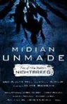 Clive Barker, Del Howison, Joseph Nassise, Joseph/ Howison Nassise, Del Howison, Joseph Nassise - Midian Unmade