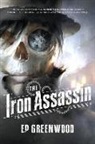 Ed Greenwood - The Iron Assassin