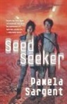 Pamela Sargent - Seed Seeker
