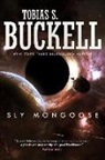 Tobias S. Buckell - Sly Mongoose