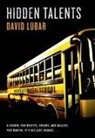 David Lubar - Hidden Talents