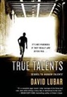 David Lubar - True Talents