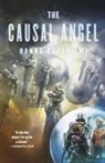 Hannu Rajaniemi - The Causal Angel