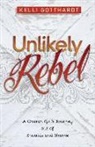 Kelli Gotthardt - Unlikely Rebel