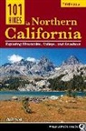 Matt Heid - 101 Hikes in Northern California