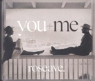 You+Me - rose ave., 1 Audio-CD (Audio book)