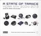Armin van Buuren - A State Of Trance, 20 Audio-CDs (Hörbuch)