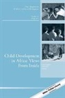 Cad, Kofi Marfo, Serpell, Robert Marfo Serpell, Kofi Marfo, Serpell... - Child Development in Africa: Views From Inside