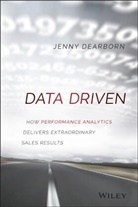 J Dearborn, Jenny Dearborn, Dearborn Jenny - Data Driven