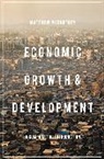 Matthew Mccartney, McCartney Matthew - Economic Growth and Development