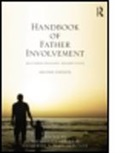 Natasha Cabrera, Natasha J. (EDT)/ Tamis-Lemonda Cabrera, Natasha J. Tamis-Lemonda Cabrera, Catherine S. J. Tamis-Lemonda, Natasha J. Cabrera, Cabrera Natasha J.... - Handbook of Father Involvement
