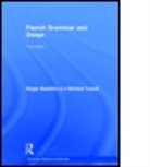 Roger Hawkins, Roger (The University of Essex Hawkins, Roger Towell Hawkins, Hawkins Roger, Marie-Noëlle Lamy, Juliet Solheim... - French Grammar and Usage
